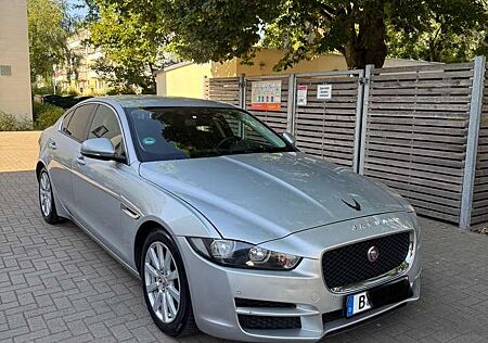 Jaguar XE 2.0Diesel❗️TÜV2027–TAUSCH❗️