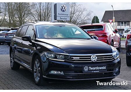 VW Passat Volkswagen Highline 4Motion DAB+ Pano Dynaudio