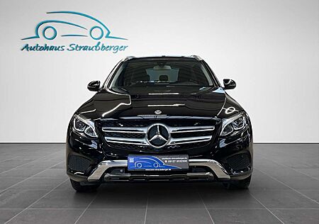 Mercedes-Benz GLC 220 MB GLC -Klasse 220 d 4Matic, AHK, Kamera, LED