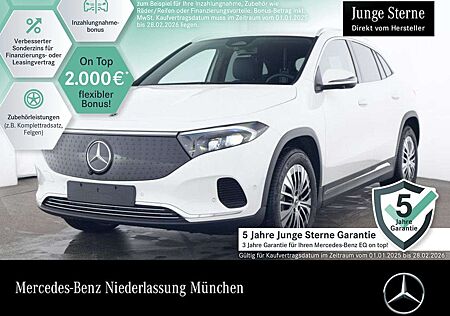 Mercedes-Benz EQA 300 4M PROG+ADVANCED+360+SPUR