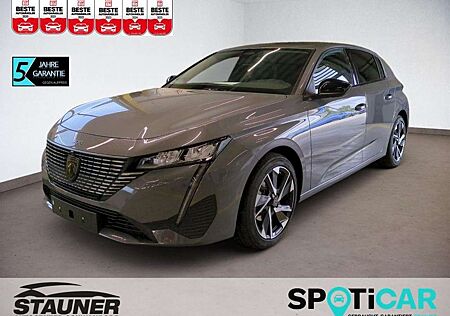 Peugeot 308 Allure PureTech 130PS 6G *SHZ*PDC*AHK*