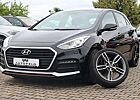 Hyundai i30 1.6 GDI Turbo/1HD/VOLL SHEFT/BIXENON/NAVI/