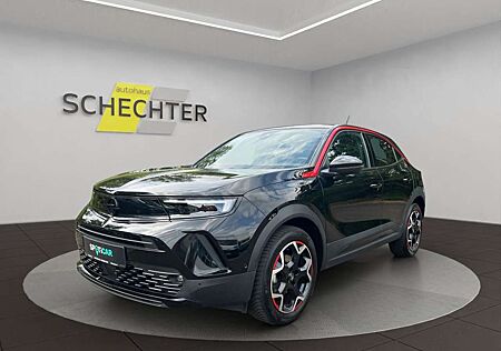 Opel Mokka 1.2 DI Turbo GS Line