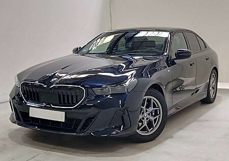 BMW 520 d xDrive M-Sport Pro*PANORAMA*B&W*Innovation*Stand