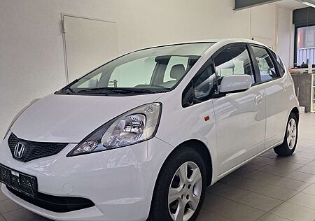 Honda Jazz 1.2 i-VTEC Trend