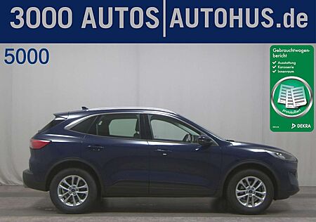 Ford Kuga 1.5 EB Titanium Navi LED RFK ACC AHK