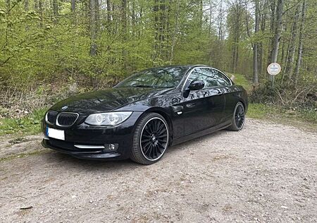BMW 335i 335 E93 Cabrio Aut. Edition Exclusive