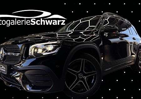 Mercedes-Benz GLB 220 d 4M 8G AMG NIGHT HUD AUG+KAM KEY AMB ADS