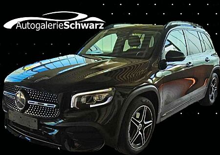 Mercedes-Benz GLB 220 d 4M 8G AMG NIGHT HUD AUG+KAM KEY AMB ADS