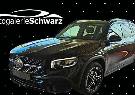 Mercedes-Benz GLB 220 d 4M 8G AMG NIGHT HUD AUG+KAM KEY AMB ADS
