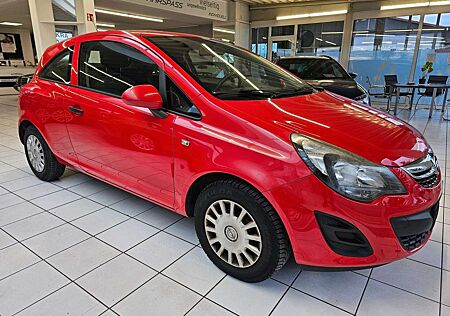 Opel Corsa D Edition Klima