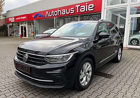 VW Tiguan Volkswagen United 2.0 TDI DSG*Rückfahrkamera*Digital