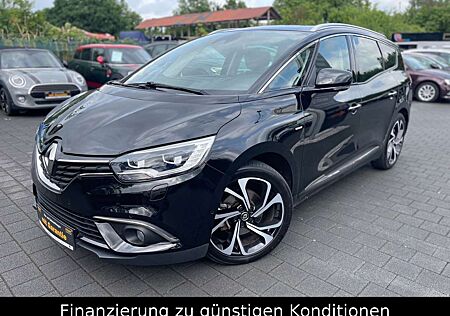 Renault Scenic IV Grand BOSE Edition *AUTOMATIK*R-CAM*