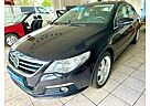 VW Passat CC Volkswagen Klimasitze*NSW*Winterpaket* u.v.m.