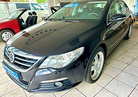 VW Passat CC Volkswagen Klimasitze*NSW*Winterpaket* u.v.m.