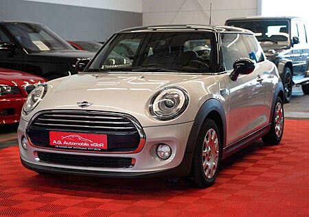 Mini Cooper D Cooper 1.5 D LED*6Gang*Navi*Sportsitz*8Fach*