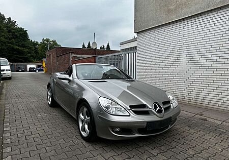 Mercedes-Benz SLK 350 SLK Roadster 1.HAND