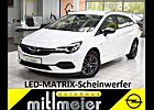 Opel Astra K 1.2 ST Des.&Tech LED Matrix-Licht NAVI DAB+ S...