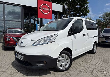 Nissan E-NV200 Kombi Comfort/5 SITZE/WINTERPAKET