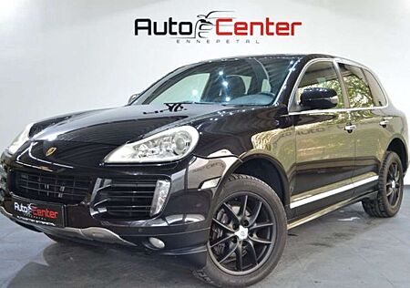 Porsche Cayenne Diesel 3.0 V6 Diesel*NAVI*SITZHZ*PANO*