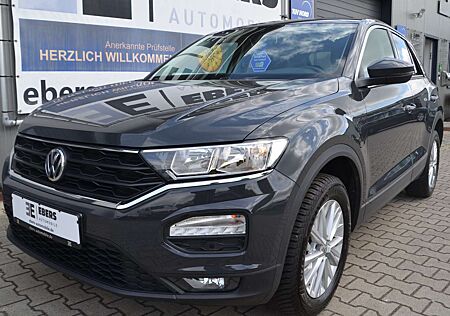 VW T-Roc Volkswagen 1.0 TSI PDC/SZHG/LANE/APP/WINTERPAKET/MFL