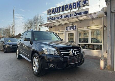 Mercedes-Benz GLK 280 4Matic**Vollausstattung**