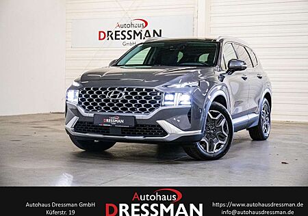 Hyundai Santa Fe Prime Plug-In Hybrid 4WD PANO LED KRELL