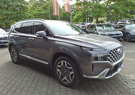 Hyundai Santa Fe Prime Plug-In Hybrid 4WD PANO LED KRELL