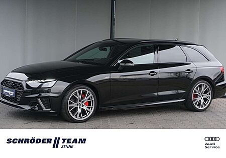 Audi A4 Avant 40 TFSI S tronic S line Competition Navi