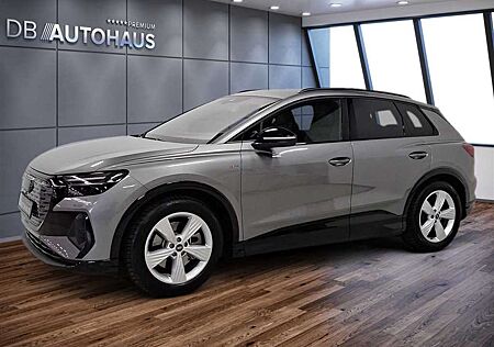 Audi Q4 e-tron 50 edition one quattro