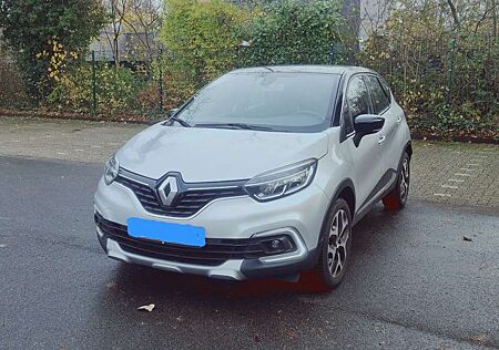 Renault Captur Intens