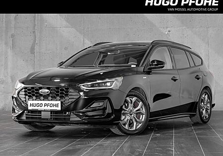 Ford Focus ST-Line Turnier Aut. AHK Pano-Da. LED-Matrix WI-PK