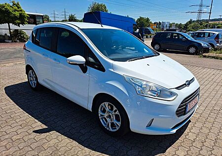 Ford B-Max Trend**GARANTIE**