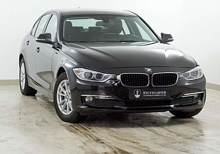 BMW 320 d Leder Navi Bi-Xenon