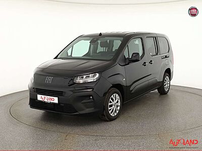 Fiat Doblo Maxi 1.5 BlueHDi Aut. LED Navi 7-Sitzer