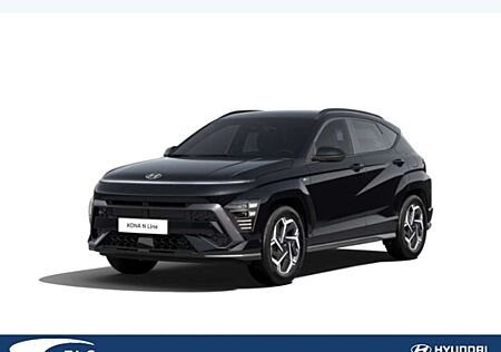 Hyundai Kona N Line 2WD 1.0 T-GDI EU6d Navi Soundsystem Bose LE