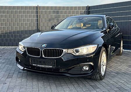 BMW 440i 440 Gran Coupé xDrive*AUTOM*PDC*BI-XENON*MEMORY