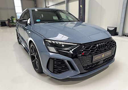 Audi RS3 Sportback quattro 1.Hand! Carbon Sound Camera