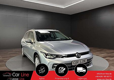 VW Golf Volkswagen Var. 2.0 TDI LIFE*LED*ACC*DSG*NAV*AHK*HuD*
