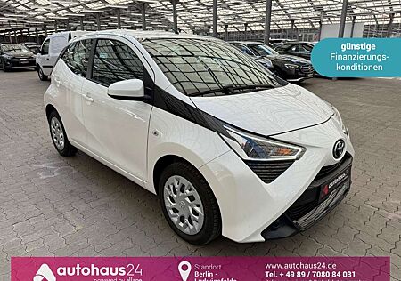Toyota Others Aygo 1.0 x-play CarPlay|Klima|Bluetooth