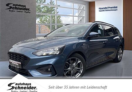 Ford Focus Turnier 1.0 EcoBoost ST-Line Mild Hybrid/ KAMERA/