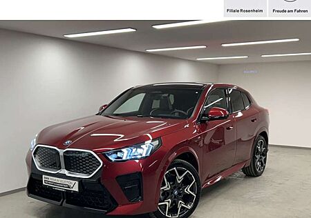 BMW iX2 xDrive30 M Sportpaket AHK Head-Up HK HiFi Pano. Pa