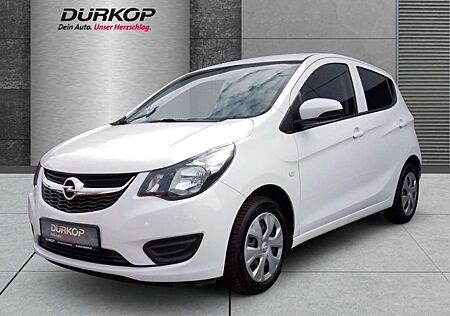 Opel Karl Start Stop EU6d-T 1.0 Edition Apple CarPlay Androi