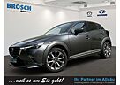 Mazda CX-3 SKY-G 121 KANGEI LEDER+NAV+LED+HEADUP+PDC++