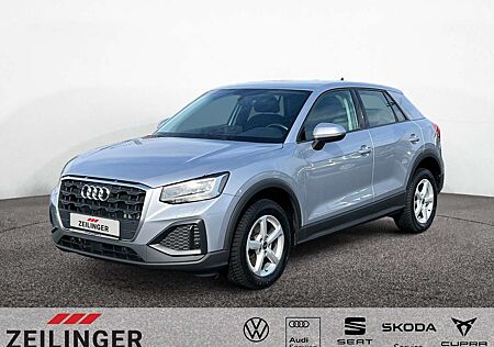 Audi Q2 35 TFSI S-tronic|NAV|LED|PDC|SMARTPHONE|DAB