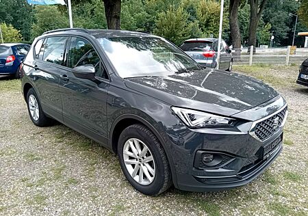 Seat Tarraco 2.0TDi * 7-Sitzer * 1.Hand * INSP+TÜV neu * Top