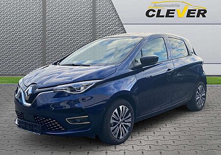 Renault ZOE Iconic EV50 135hp CCS Kamera Navi LED