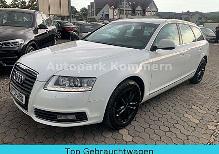 Audi A6 Avant 2.0 TDI*NAVI*SiHz*Klima*