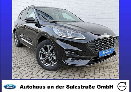 Ford Kuga PHEV ST-Line X*LED*AHK*RFK*ACC*B&O*