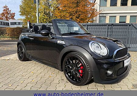 Mini John Cooper Works Cabrio Cabrio John Cooper Works 2.Hd | 85tkm.